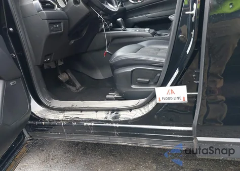 2020 Mazda Cx-5 Touring from USA, damaged, VIN JM3KFBCM7L0798980